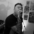 No Restraints (I, Vercelli) Punkrock City Hof - 5. September 2025 (11).JPG
